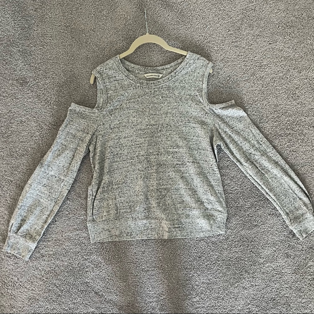 Abercrombie & Fitch Sweatshirt